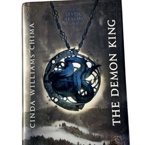 Fiction/fantasy book